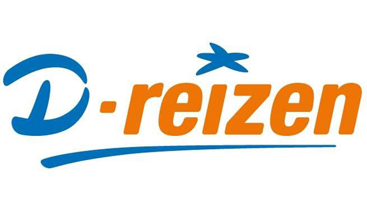 D-Reizen logo